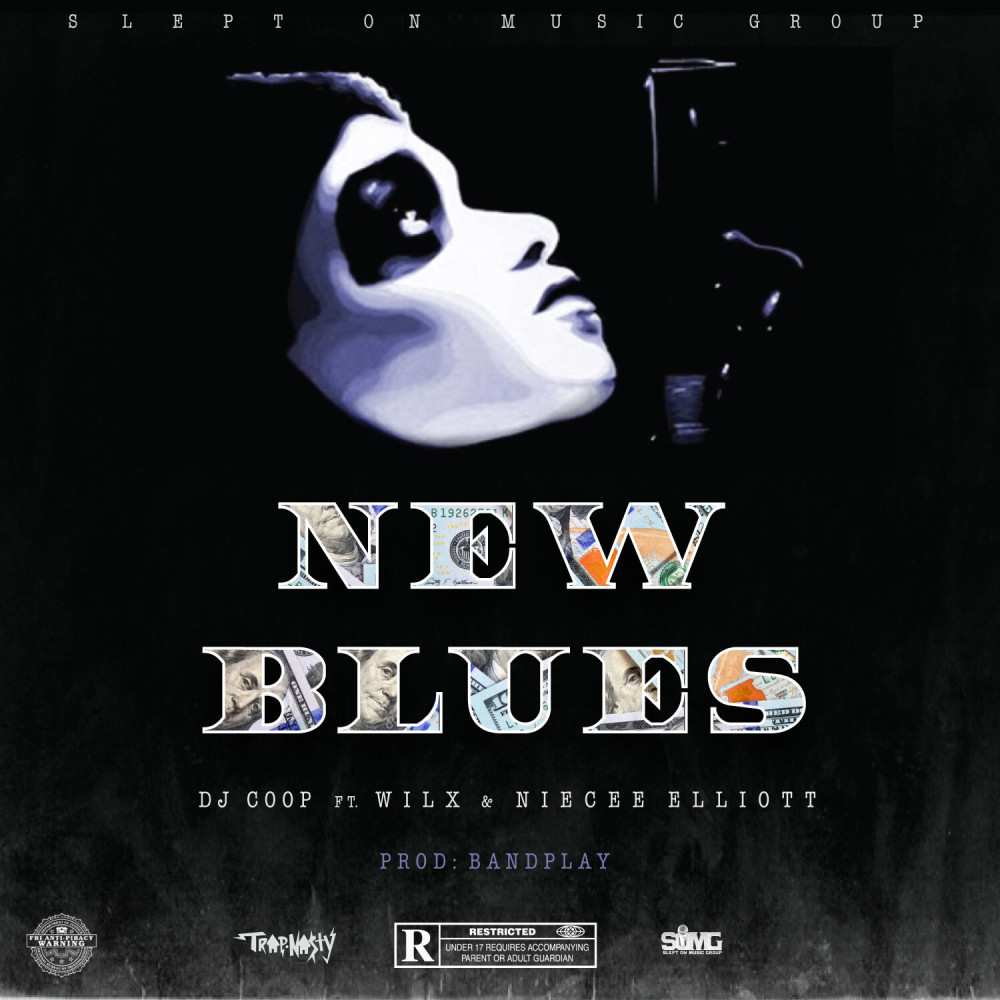 New Blues (Explicit)