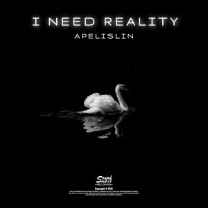Dengarkan lagu I Need Reality nyanyian Apelislin dengan lirik