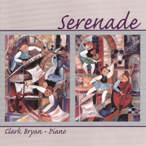 收聽Clark Bryan的Sonata, Op. 13: Adagio cantabile歌詞歌曲