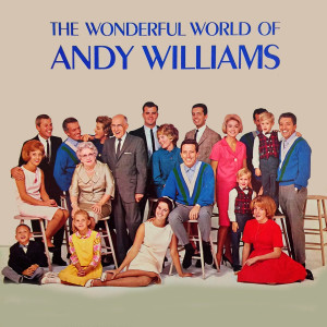 Listen to Let It Be Me song with lyrics from Andy Williams