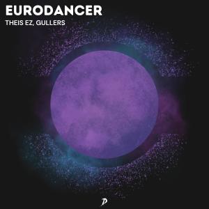 Theis EZ的專輯Eurodancer (Hard Mix)