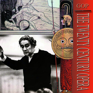 Dengarkan lagu I. Andante nyanyian Orchestra Sinfonica di Milano della Rai dengan lirik