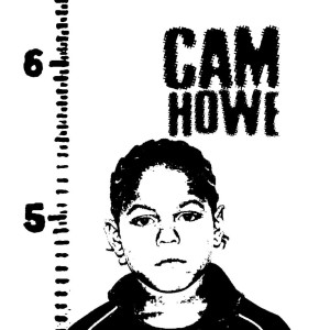 Album Rockstar (Explicit) from Cam Howe