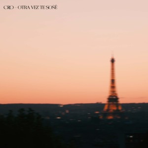 Listen to Otra Vez Te Soñé song with lyrics from C.R.O