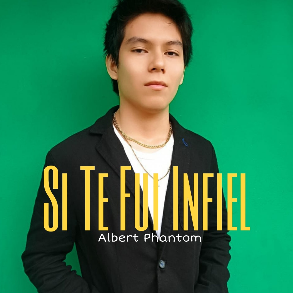 Si Te Fui Infiel