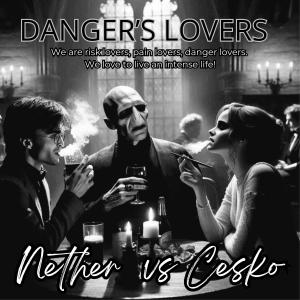 อัลบัม Danger's Lovers (feat. Cesko) ศิลปิน Nether