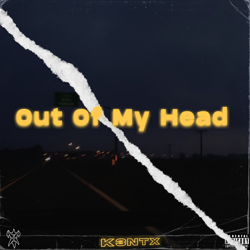 Out of My Head (Explicit)