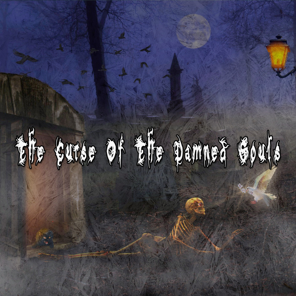 Spooky Scary Skeletons