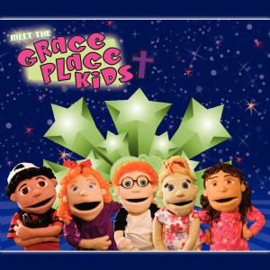 收聽Various Artists的Holy One (feat. the Grace Place Kids)歌詞歌曲