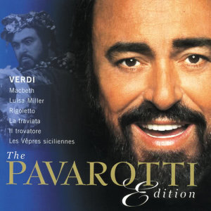 收聽Luciano Pavarotti的Verdi: Luisa Miller / Act 3 - M'ardon le vene歌詞歌曲