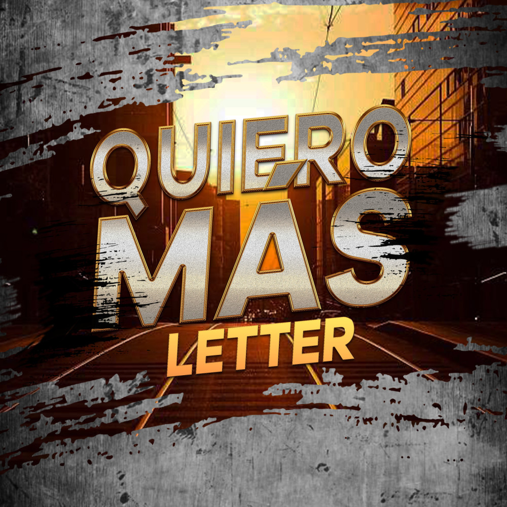Quiero Más