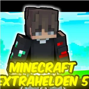 GuyniteYT的專輯Extra Helden 5