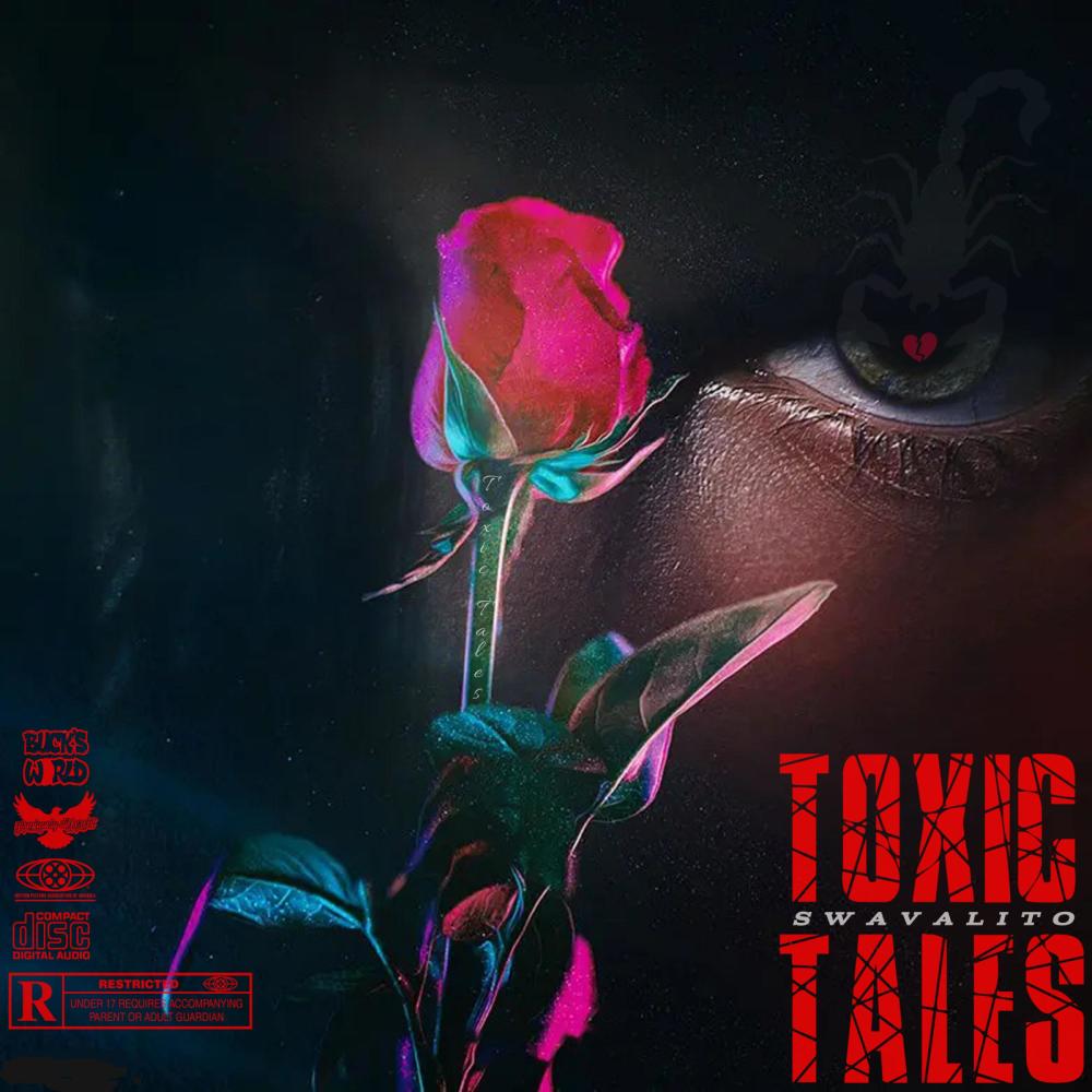 True Colors (Outro) (feat. Wes Mayo) (Explicit)
