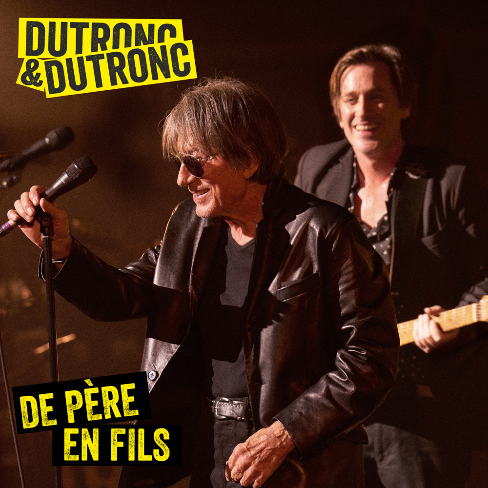 J'aime plus Paris (Live in Arlon / 2018)