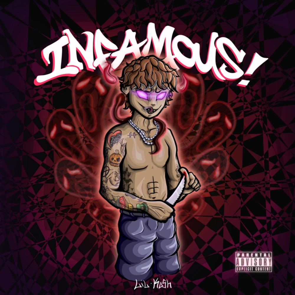 death letter (Explicit)