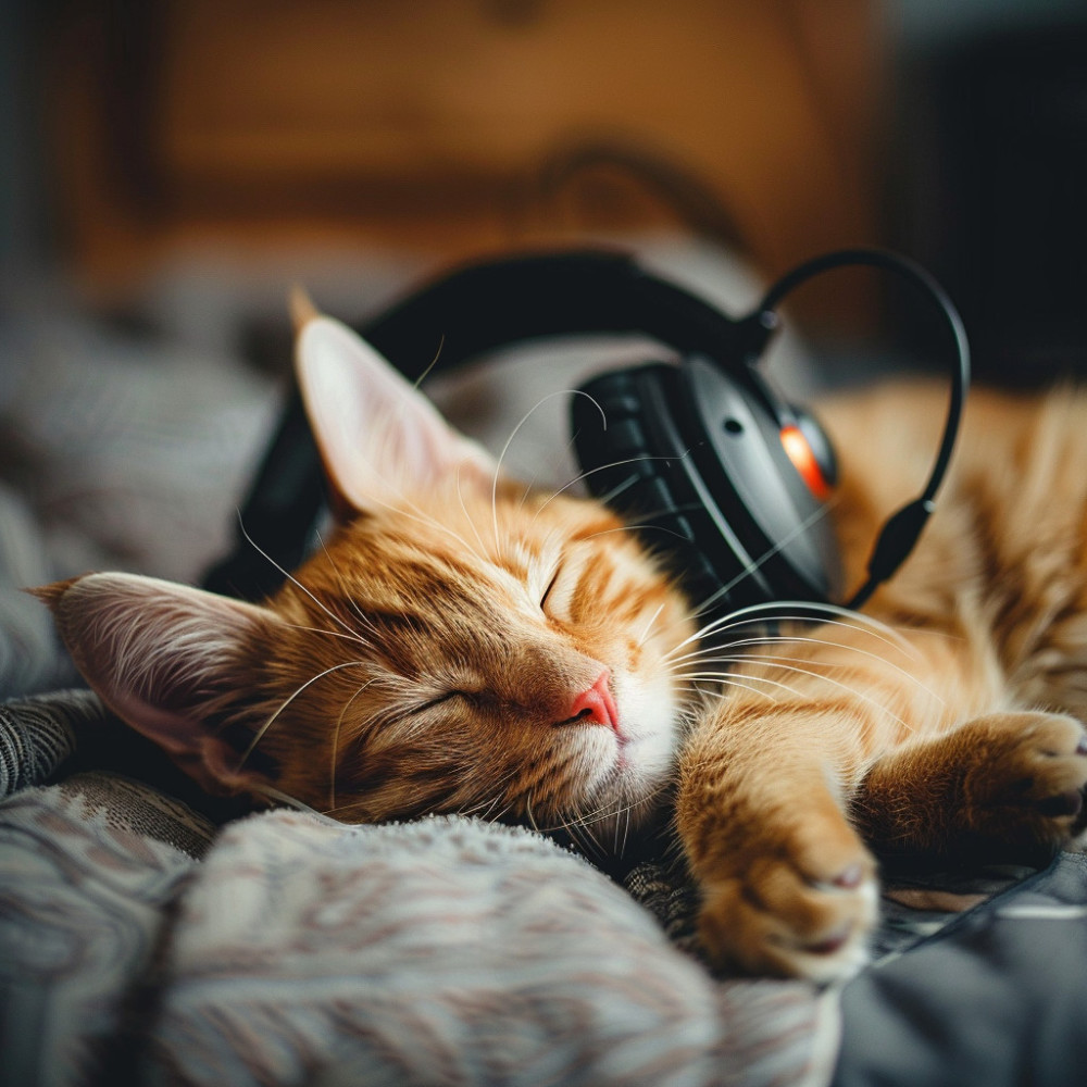 Peaceful Pet Harmony