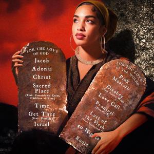 ดาวน์โหลดและฟังเพลง Prodigal (feat. Panch) พร้อมเนื้อเพลงจาก Zion's Garden