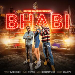 Listen to Bhabi song with lyrics from Black Magic