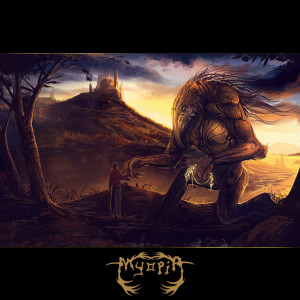 Listen to Victor song with lyrics from Myopia