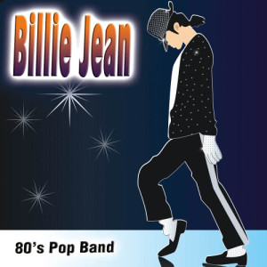 收聽DJ In the Night的Billie Jean歌詞歌曲