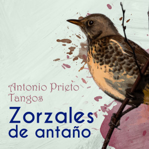 收聽Antonio Prieto的Una Lagrima Tuya歌詞歌曲