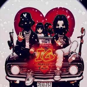 收聽Alkezz的IG歌詞歌曲