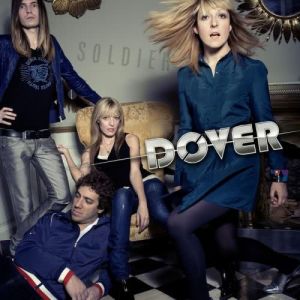 ดาวน์โหลดและฟังเพลง Soldier พร้อมเนื้อเพลงจาก Dover