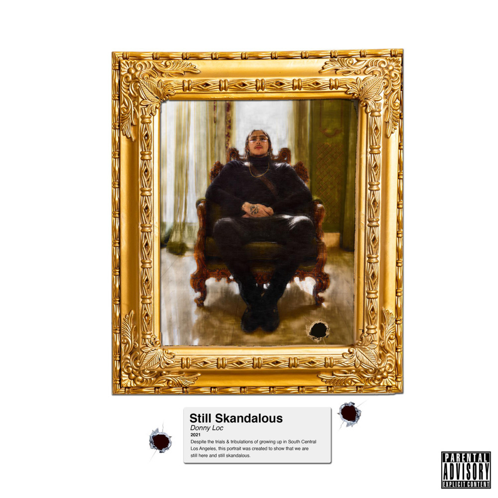 Ghetto (Explicit)