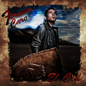 ดาวน์โหลดและฟังเพลง Adelante พร้อมเนื้อเพลงจาก Fernando Caro