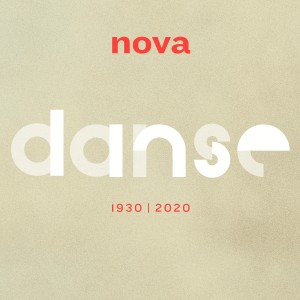 Radio Nova的专辑Nova - Coffret Danse