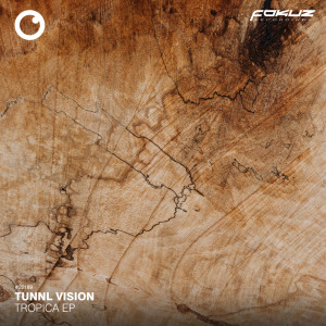 tunnl vision的專輯Tropica  EP