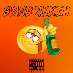 Listen to Svagdrikker (Explicit) song with lyrics from VIBE