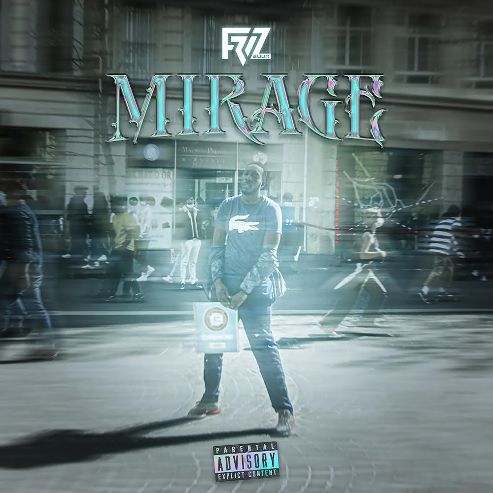 Mirage (Explicit)