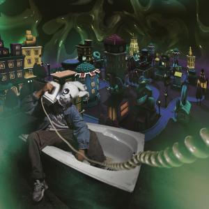 ดาวน์โหลดและฟังเพลง Jetix พร้อมเนื้อเพลงจาก Fósil