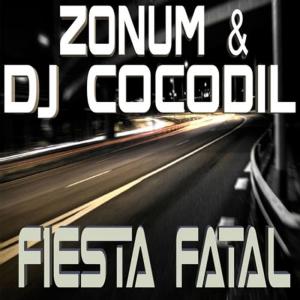 收聽Alex Soler的Fiesta Fatal歌詞歌曲