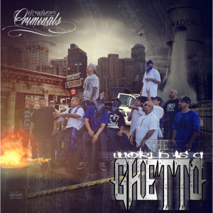 Listen to It Dont Stop (Explicit) song with lyrics from SickMinded Criminals