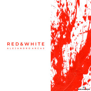 收聽Alejandro Arcas的Red White歌詞歌曲