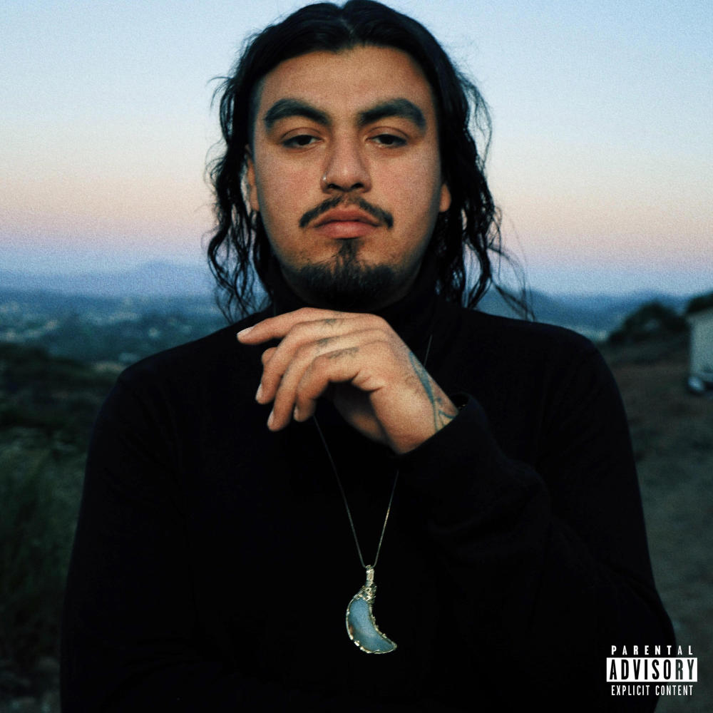 MOONLIGHTDREAMZZZ (feat. Rucci) (Explicit)