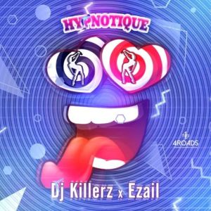 收听DJ KILLERZ的Hypnotique (Explicit)歌词歌曲