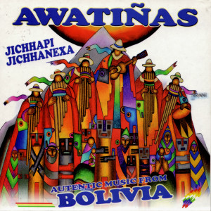 ดาวน์โหลดและฟังเพลง Titi พร้อมเนื้อเพลงจาก Awatiñas