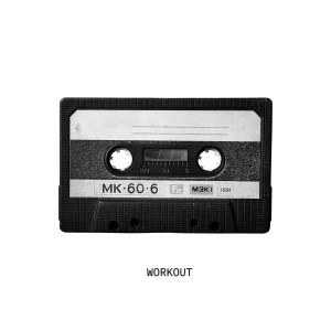 DJ Quik的專輯WORKOUT (feat. Rodney O)