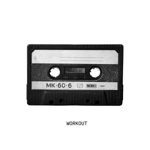 อัลบัม WORKOUT (feat. Rodney O) ศิลปิน Problem