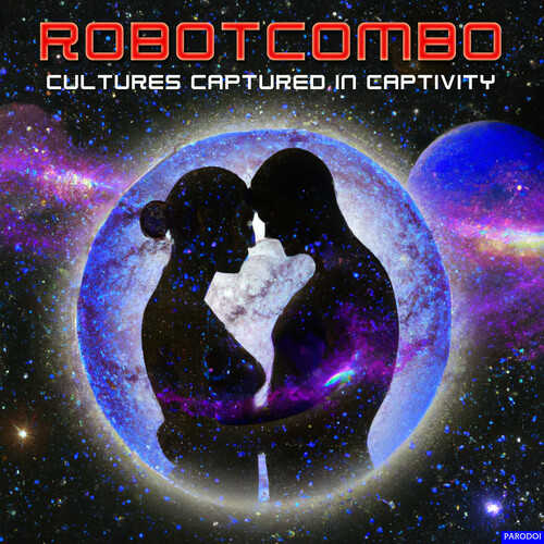 Cultures captured in captivity
