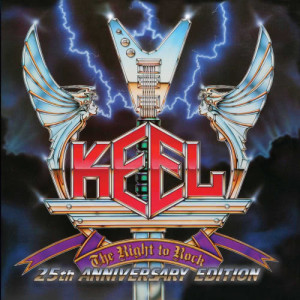 ดาวน์โหลดและฟังเพลง Speed Demon พร้อมเนื้อเพลงจาก Keel