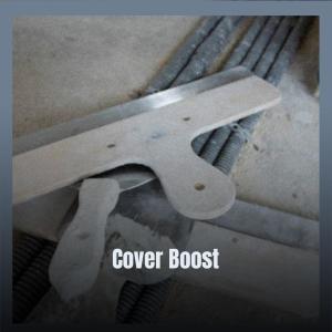 收听Rean Cras的Cover Boost歌词歌曲