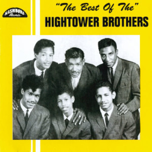 ดาวน์โหลดและฟังเพลง Jesus I Love Thee พร้อมเนื้อเพลงจาก Hightower Brothers