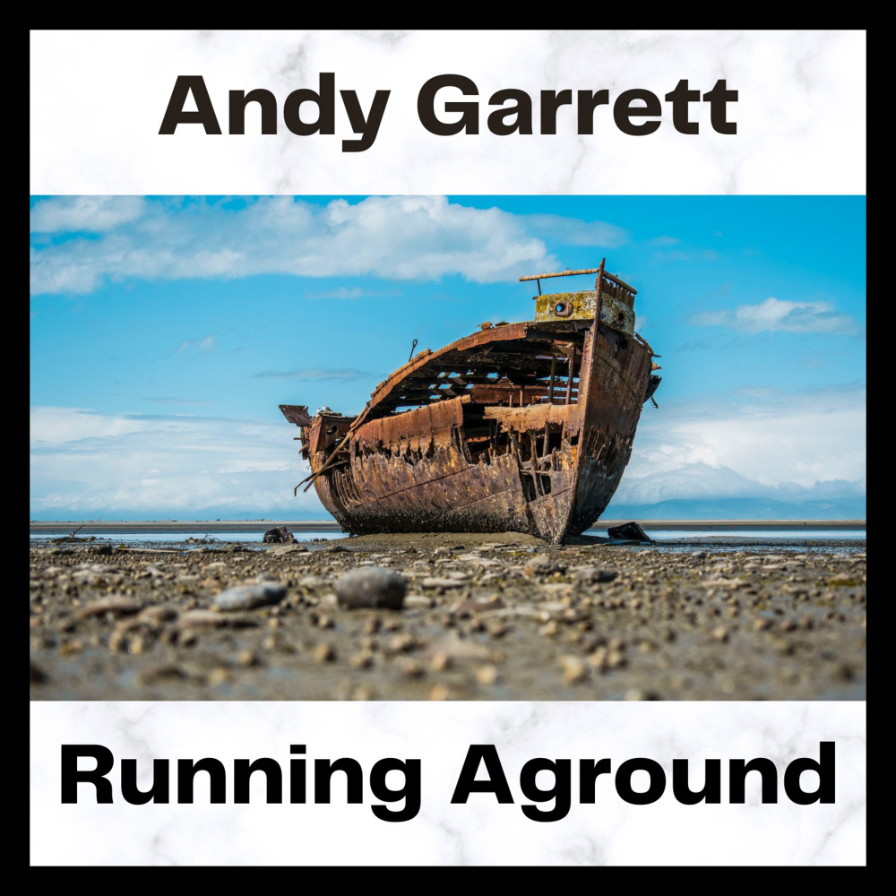 Running Aground (Instrumental Guitar)
