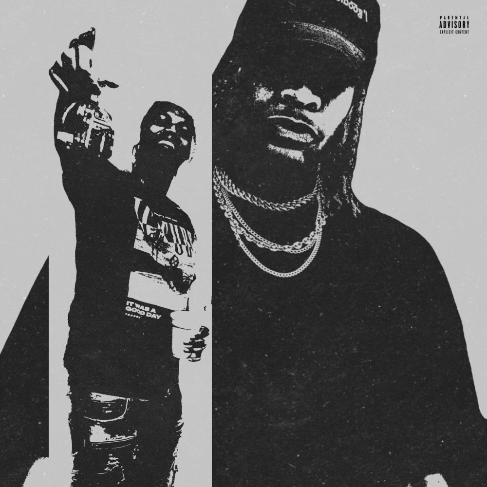 DAY 2 DAY (feat. Cookup) (Explicit)