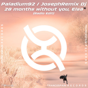 JosephRemix Dj的專輯28 Months Without You, Elsa (Radio Edit)