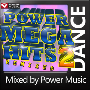 ดาวน์โหลดและฟังเพลง Impossible (Dan Bino Club Mix) พร้อมเนื้อเพลงจาก Power Music Workout